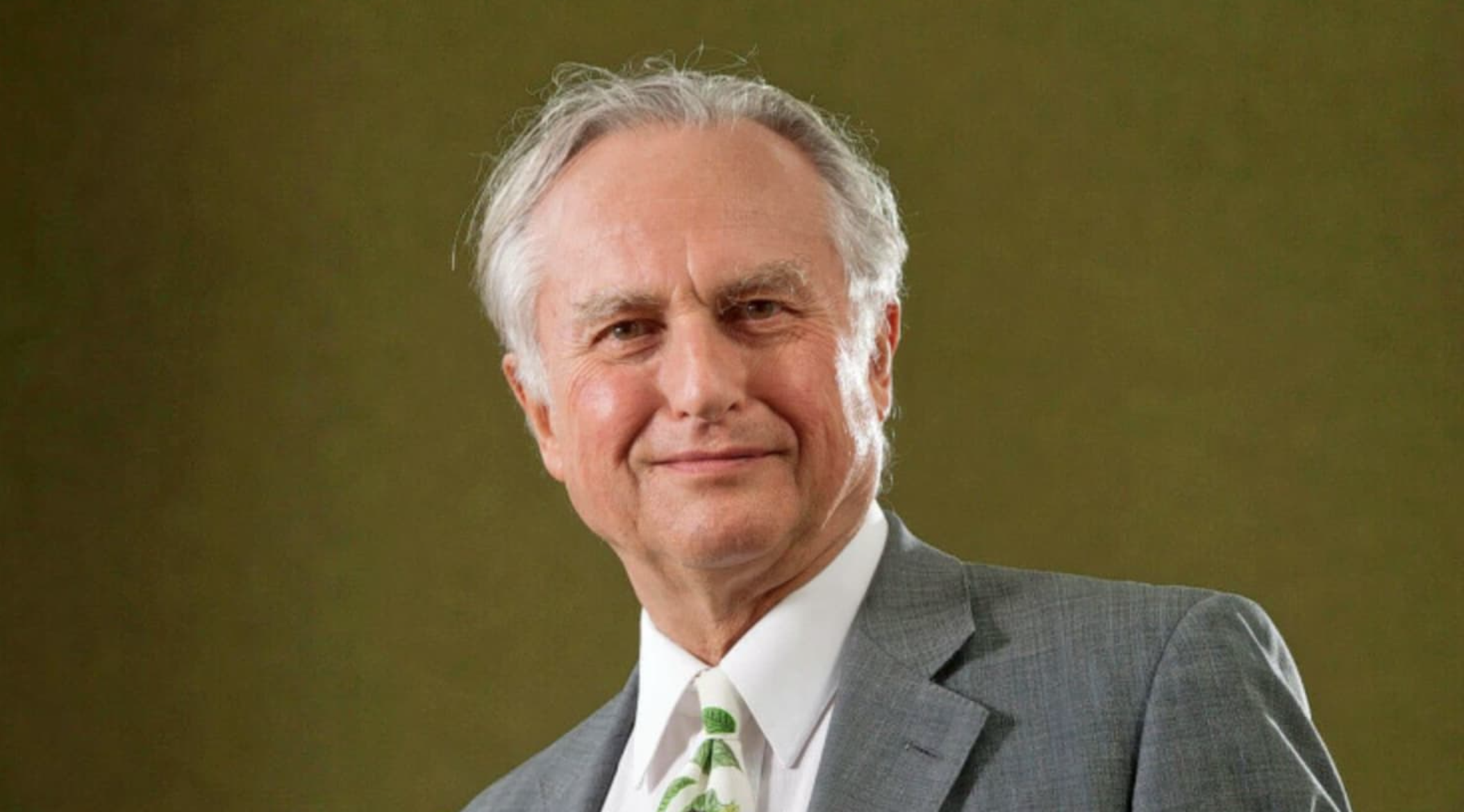 Perfino Dawkins difende il sesso biologico 1